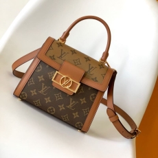 Louis Vuitton Top Handle Bags